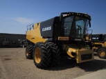 Комбайн Lexion 740